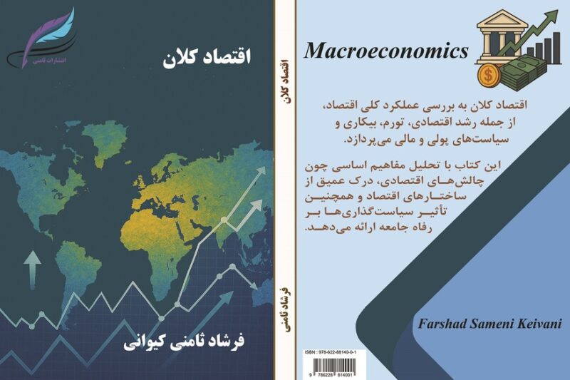 اقتصاد کلان