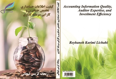 کیفیت اطلاعات حسابداری، تخصص حسابرس و کارایی سرمایه گذاری